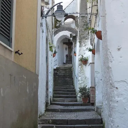 Holiday home Trappeto Reginnacielo *