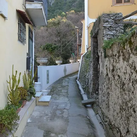 Trappeto Reginnacielo Holiday home Maiori