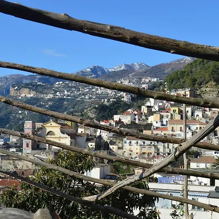 Trappeto Reginnacielo Maiori