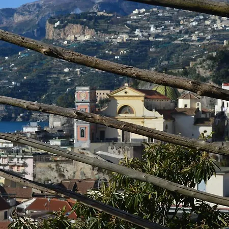 Trappeto Reginnacielo Holiday home
