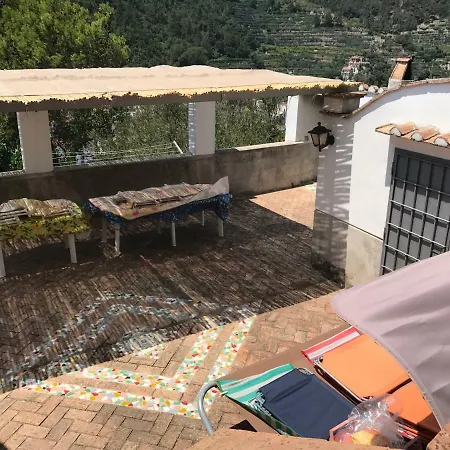 Holiday home Trappeto Reginnacielo *
